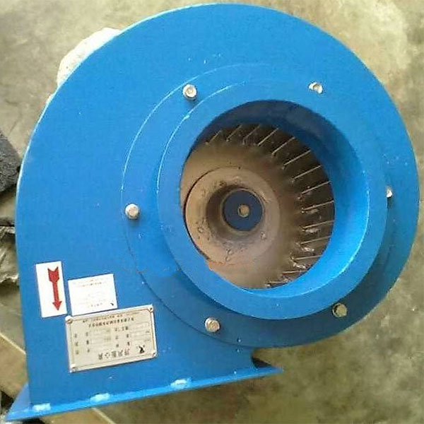 JCL-48 Marine Or Navy Centrifugal Fan3.jpg